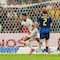 ¡A un paso de la historia! Mbappé llegó a 51 goles, empató a Thierry Henrry y ya es el segundo máximo goleador de Francia