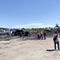 Hay 10 mineros atrapados en Sabinas, Coahuila; uno que logró escapar fue quien dio aviso de la tragedia