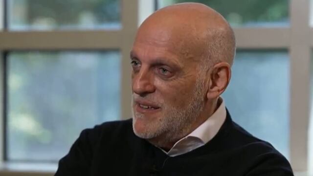 Javier Tebas no le cierra las puertas a dirigir en un futuro la Liga MX