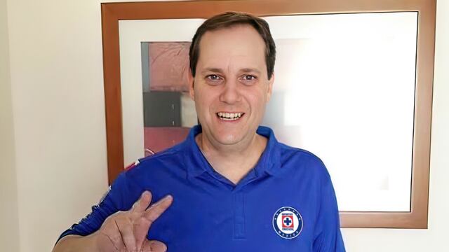 Cruz Azul ya reaccionó a la muerte de Paco Villa; le dedicó emotivo mensaje.