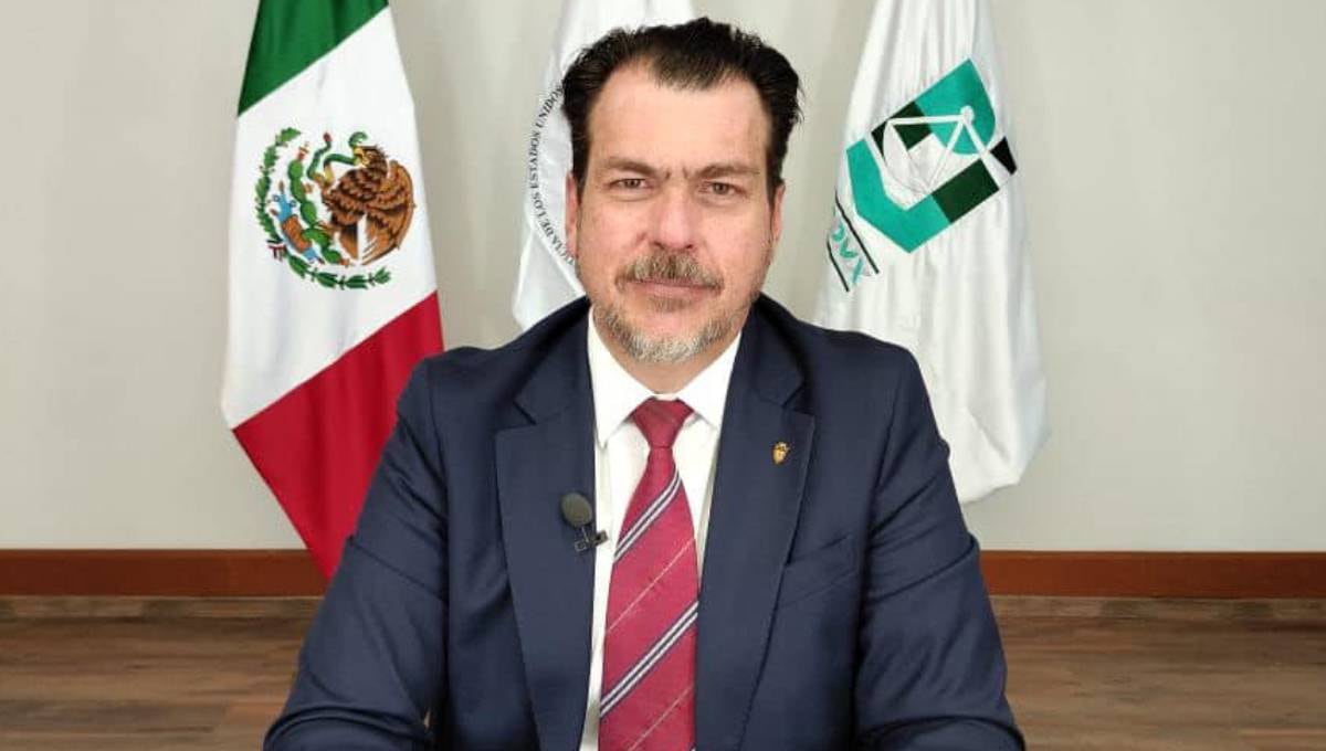 Carlos Odriozola Mariscal