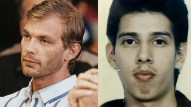 Richard Guerrero, víctima de Jeffrey Dahmer
