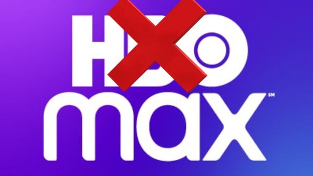 HBO Max desaparece; ahora se llamará Max