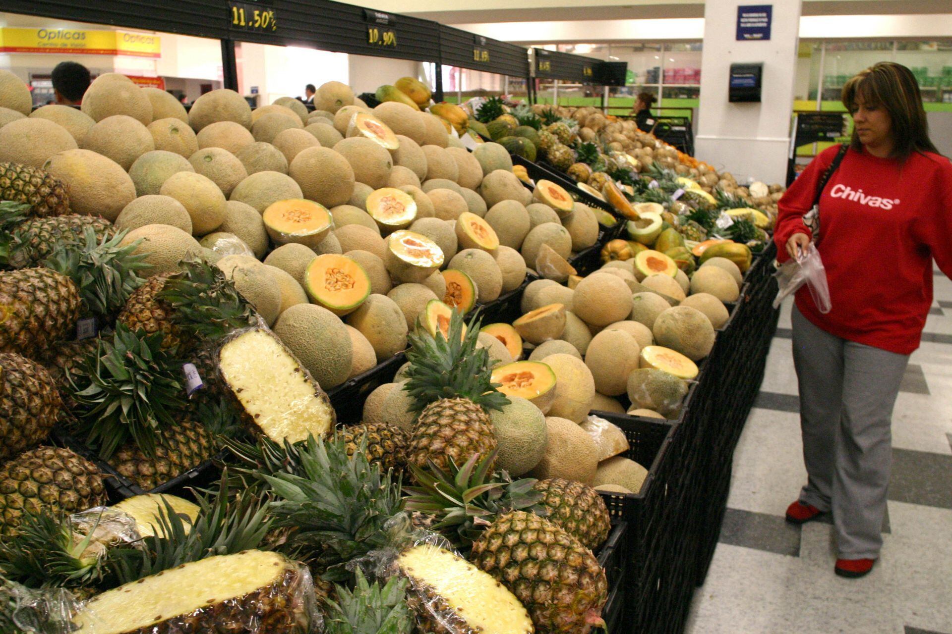 Estas son las ofertas de Miércoles de Plaza La Comer y Fresko 24 de enero 2024