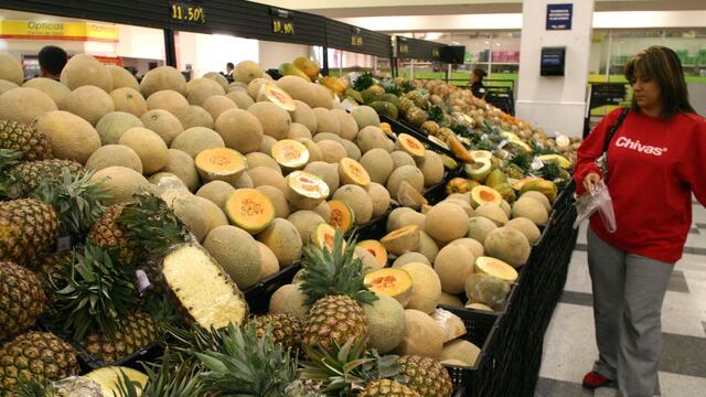 Cofepris cerró temporalmente planta procesadora en Sonora por melones contaminados con Salmonella