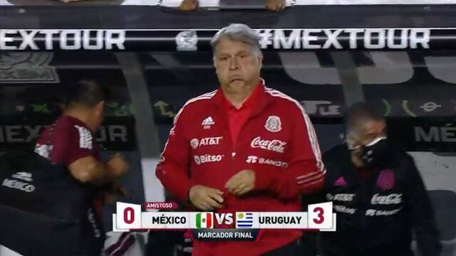 La Selección Mexicana fue 'destrozada' por los memes luego de perder ante Uruguay.