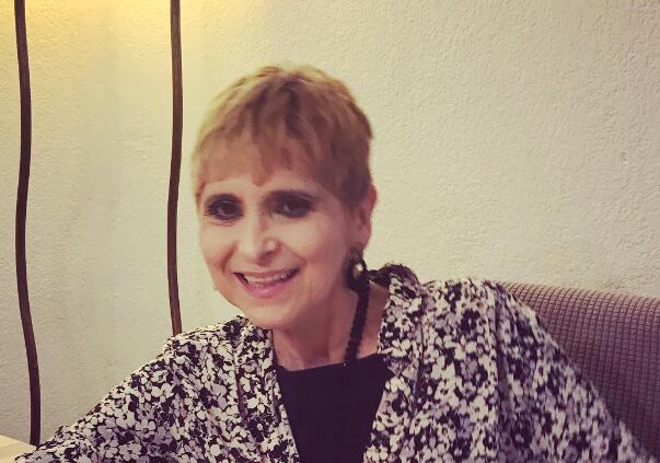 Rosita Pelayo