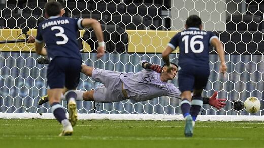 ¡Bombazo en Copa Oro 2025! Guatemala de Luis Fernando Tena elimina a Canadá