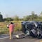 ¿Qué pasó en Tabasco? Carambola con autobuses en la carretera Villahermosa-Frontera deja al menos 4 muertos