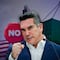 Alito Moreno asegura que “México no está bajo el asedio de Estados Unidos”