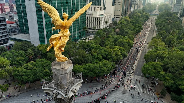 Gentrificación en CDMX