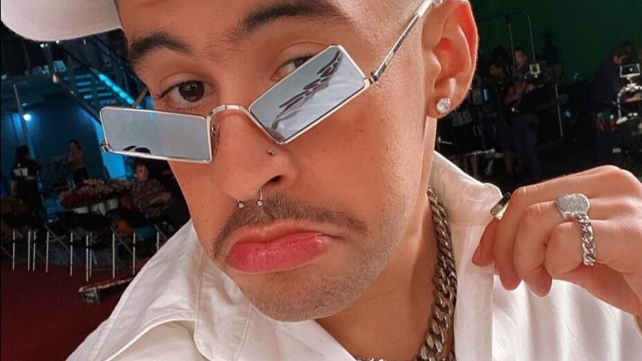 Barack Obama revela que 'La Difícil' de Bad Bunny es una de sus canciones favoritas del 2020