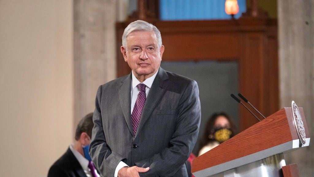 Plena confianza en Andrés Manuel
