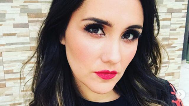 Dulce María