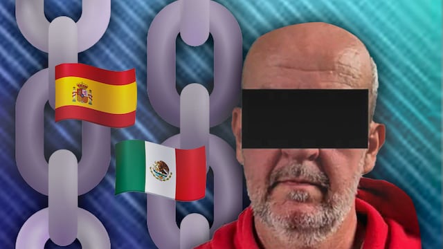 España extradita a México a sacerdote acusado de abuso en Jalisco