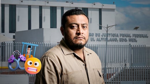 Miguel Sánchez permanecerá en prisión preventiva en El Altiplano