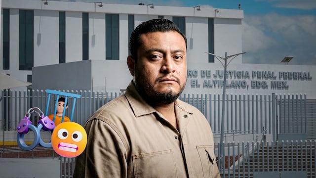 Miguel Sánchez permanecerá en prisión preventiva en El Altiplano