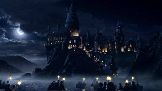 ¿Qué pasa el 1 de septiembre para los potterheads? Hoy pasa algo relacionado con Hogwarts