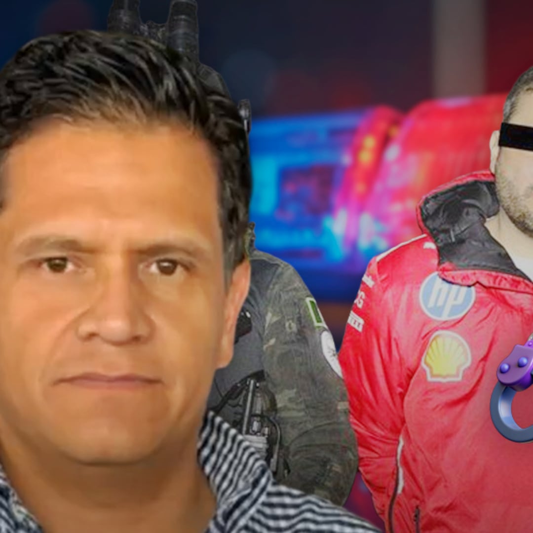 PAN Jalisco acusa que el alcalde de Tequila ya había sido detenido en Cancún