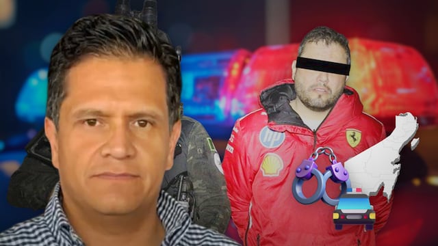 Alcalde de Tequila también fue detenido en Cancún
