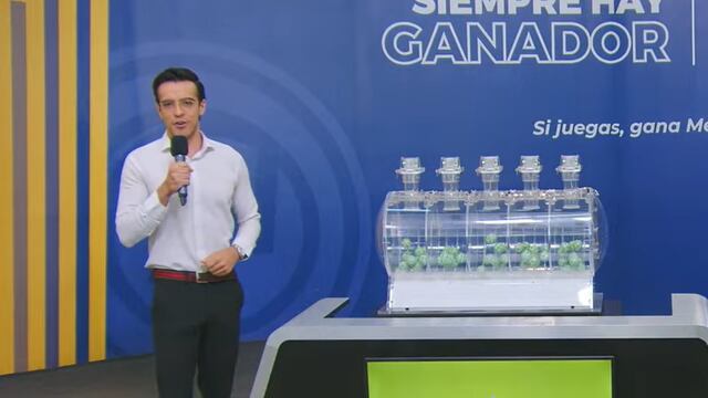 Resultados Sorteo Tris: Números ganadores del 4 de junio 2024