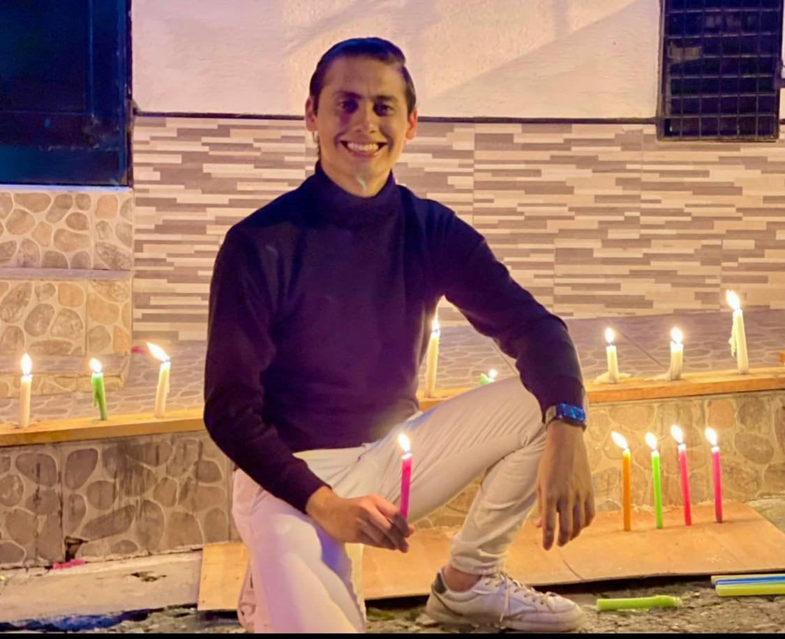 Diego Escobar Armenta