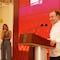 Alfonso Durazo celebra que Sonora suba al primer lugar de crecimiento industrial entre estados de la frontera