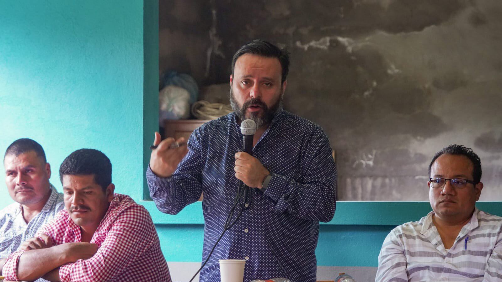 Oaxaca es el estado más democrático de México: Jesús Romero