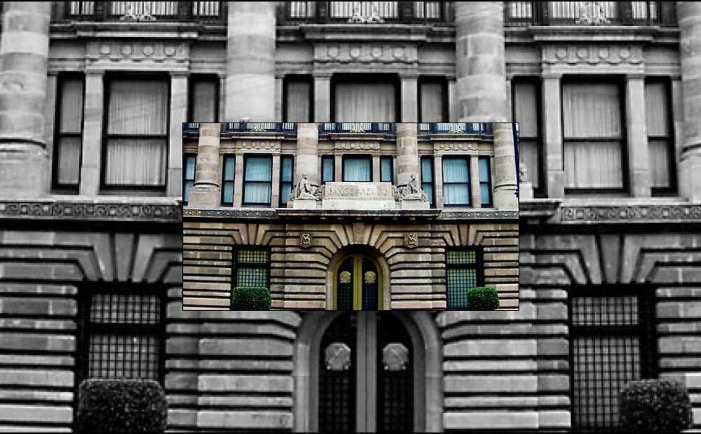 Banco de México