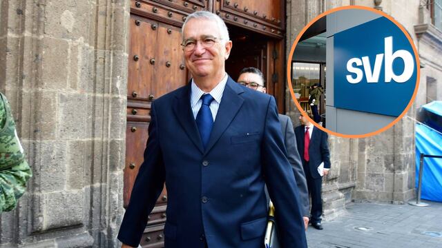 Ricardo Salinas Pliego se burla de Silicon Valley Bank