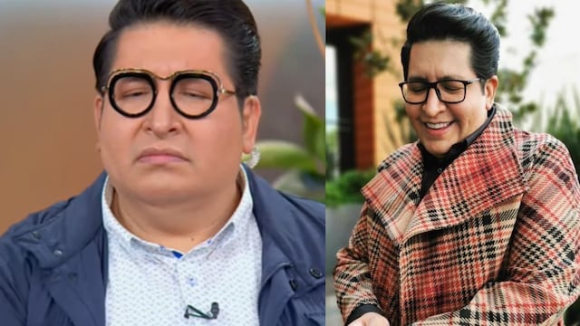 5 polémicas en las que Álex Kaffie se ha visto envuelto.