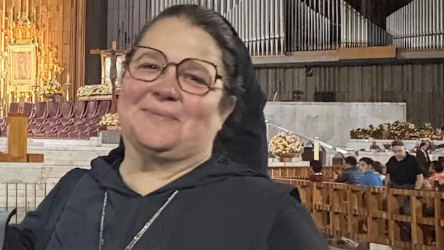 Sor Stella Maris Fernández