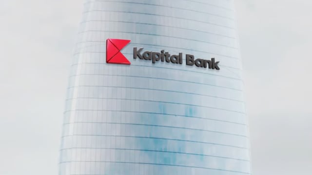 Kapital Bank