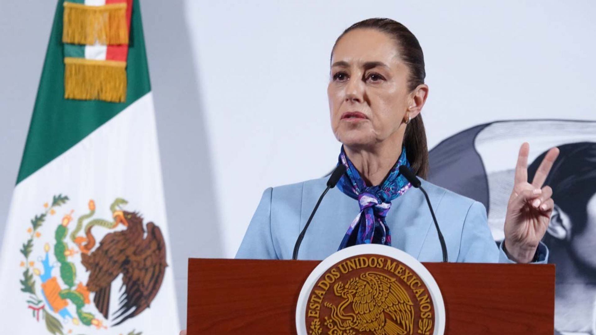 Corridas de toros en CDMX: Claudia Sheinbaum pide un modelo de tauromaquia sin lastimar a los animales