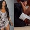 VIDEO: Bárbara de Regil pide a su esposo ayuda para hacer ejercicio y su cara lo dice todo