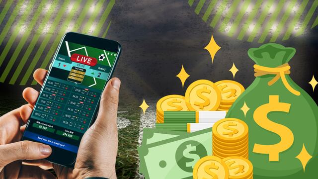 ¿La apuesta del siglo? Arriesgó 18 pesos y ganó más de 3 millones