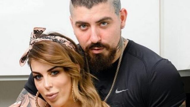 Camy G y Sargento Rap