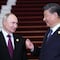 Guerra Rusia Ucrania día 602: Vladimir Putin insiste en la inquebrantable relación con China ante los conflictos mundiales; Serguéi Lavrov, inicia una visita en Corea del Norte y más