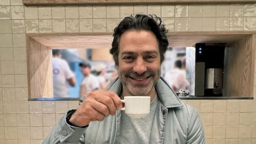 ¿Quién es Ari Borovoy? El miembro de OV7 trae pleito con una larga lista de artistas