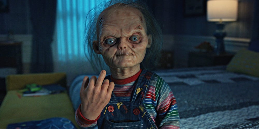 Chucky
