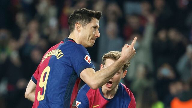 Las Palmas vs FC Barcelona: Horario y canal para ver el partido de la Jornada 25 de LaLiga