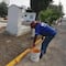 Monterrey refuerza mantenimiento de panteones municipales por el Día de Muertos