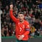 Portugal vs Dinamarca en vivo: Cristiano Ronaldo clasifica a las semifinales de la Nations League