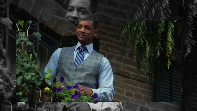 Escena de la película Focus: maestros de la estafa.