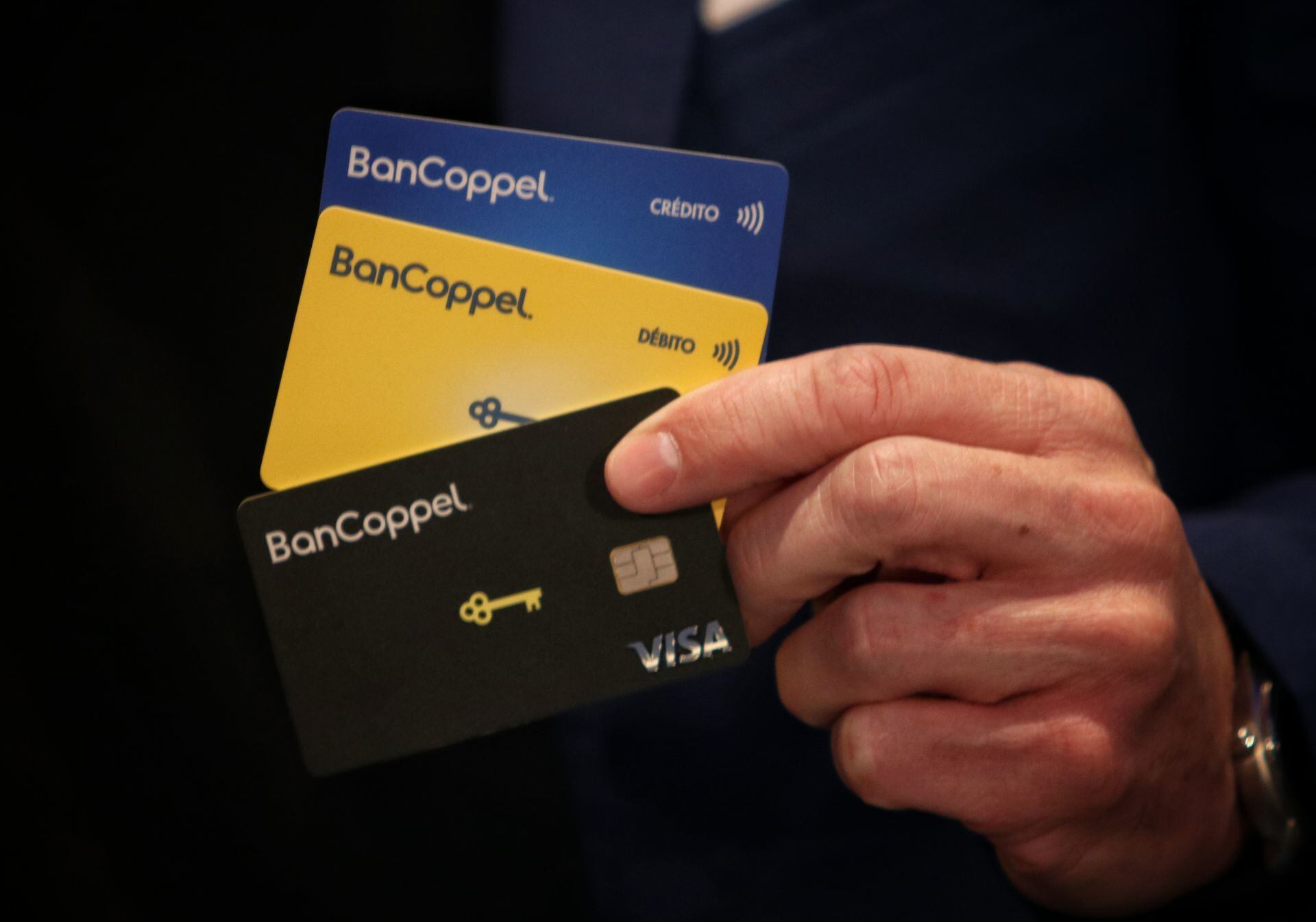 Coppel se adelanta al Buen Fin 2022