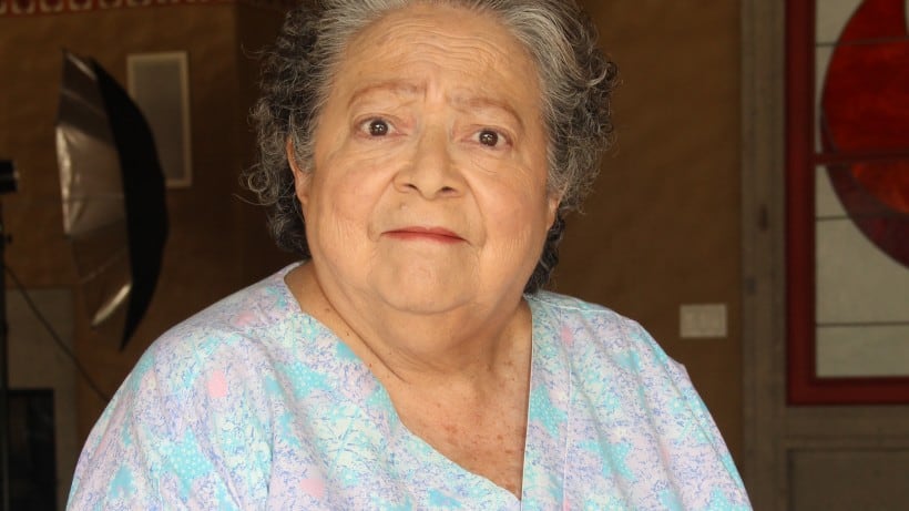 Yolanda Martínez