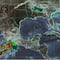 Tormenta Tropical Eugene trayectoria en vivo: En estos estados habrá lluvias fuertes