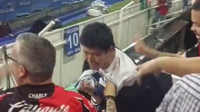 Aficionado Club Puebla