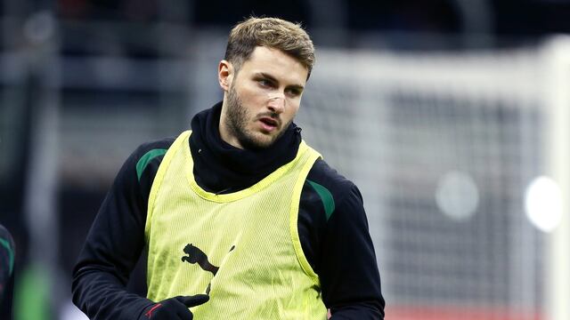 Inter vs AC Milan: Pronóstico y posibles alineaciones del partido de Santiago Giménez en la Copa de Italia