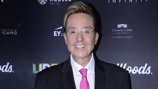 ¿Qué es un choque séptico? La vida de Daniel Bisogno correría peligro por esta grave infección